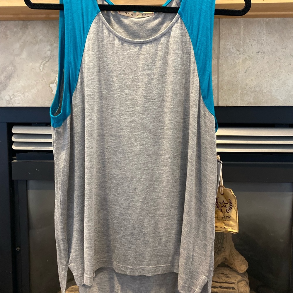 Tank top